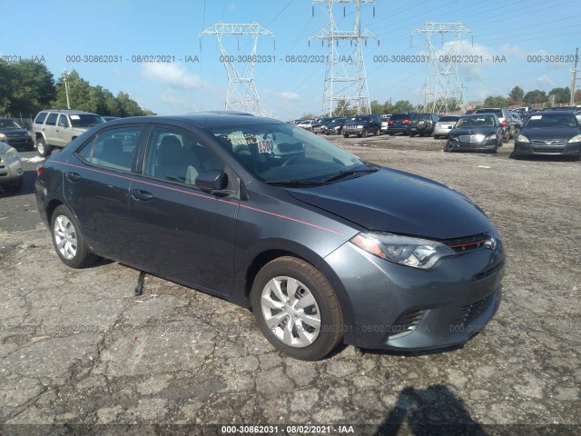 toyota corolla 2016 2t1burhe0gc673128