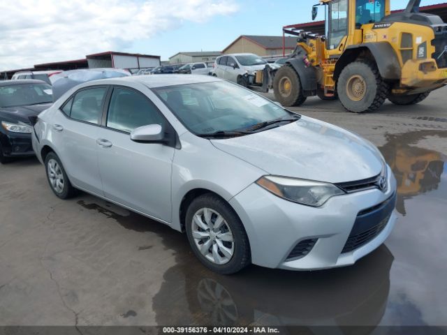 toyota corolla 2016 2t1burhe0gc675543