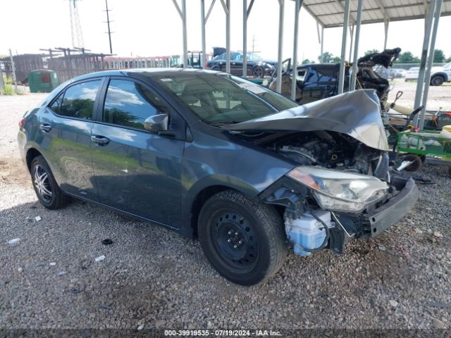 toyota corolla 2016 2t1burhe0gc691662