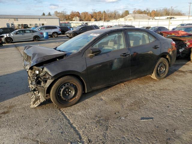 toyota corolla l 2016 2t1burhe0gc694240