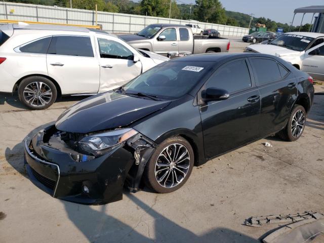 toyota corolla 2016 2t1burhe0gc717046