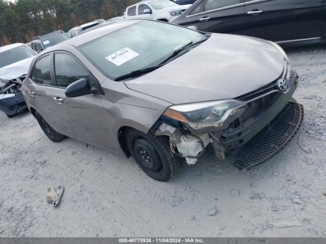 toyota corolla 2016 2t1burhe0gc722876