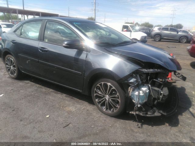 toyota corolla 2016 2t1burhe0gc742674