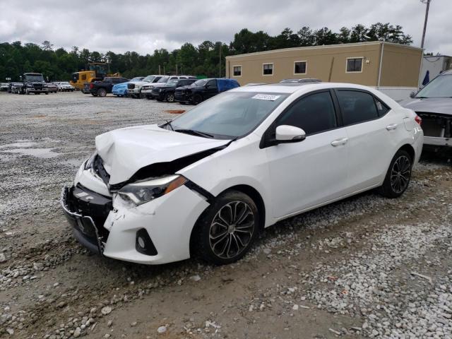 toyota corolla 2016 2t1burhe0gc744067