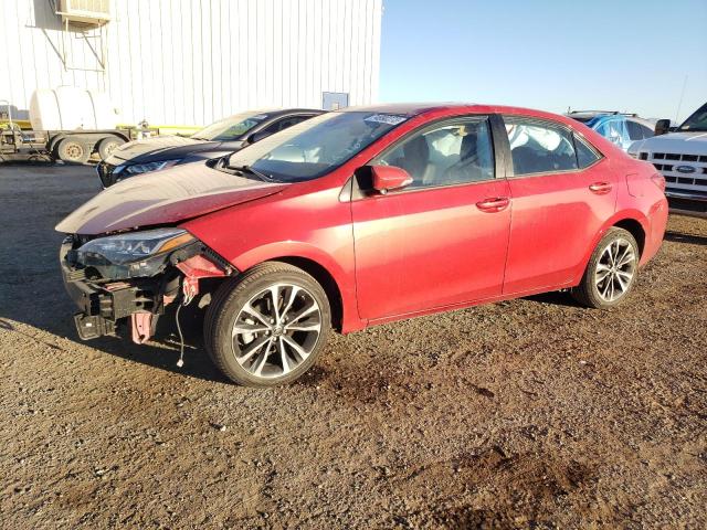 toyota corolla 2017 2t1burhe0hc747097