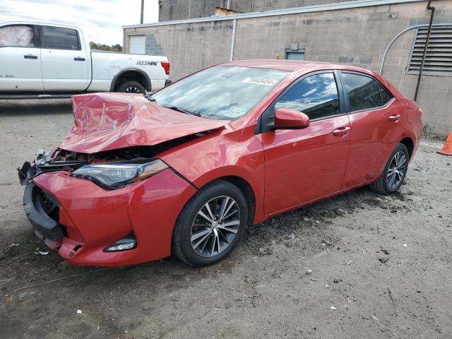 toyota corolla l 2017 2t1burhe0hc814331