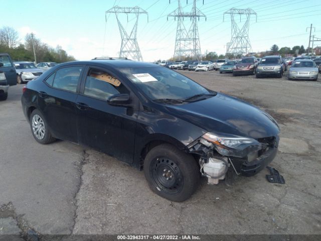 toyota corolla 2017 2t1burhe0hc824910