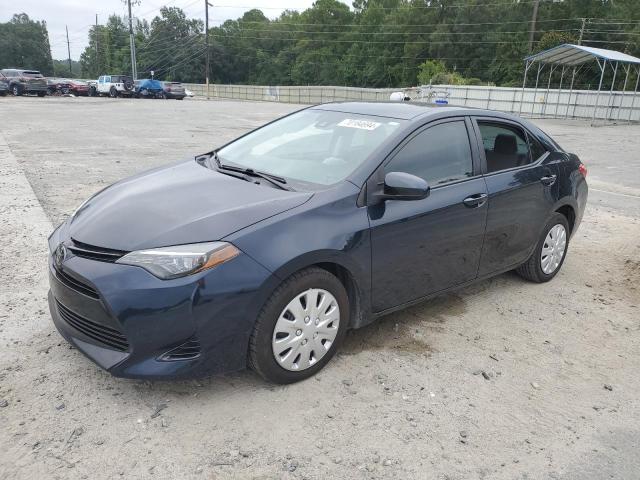 toyota corolla l 2017 2t1burhe0hc834756