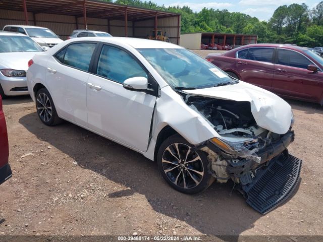 toyota corolla 2017 2t1burhe0hc860015