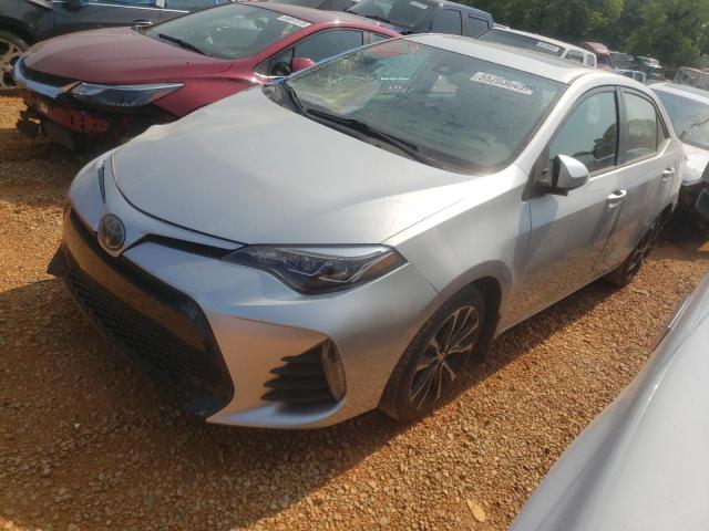 toyota corolla l 2017 2t1burhe0hc865862