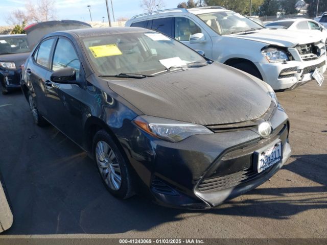 toyota corolla 2017 2t1burhe0hc870799