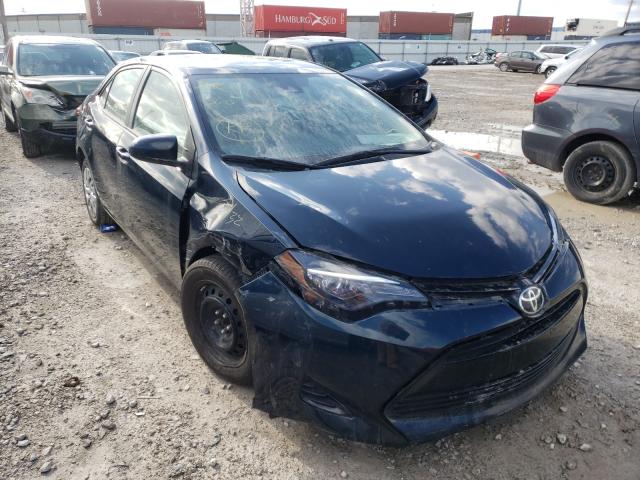 toyota corolla l 2017 2t1burhe0hc886341