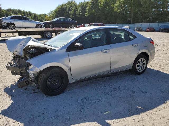 toyota corolla l 2017 2t1burhe0hc896996