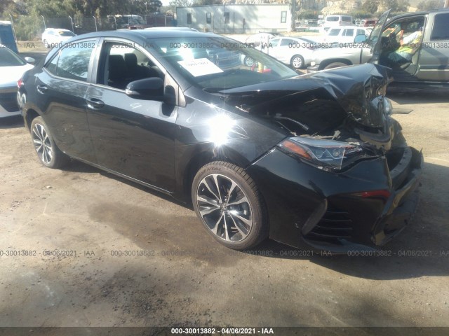 toyota corolla 2017 2t1burhe0hc930953