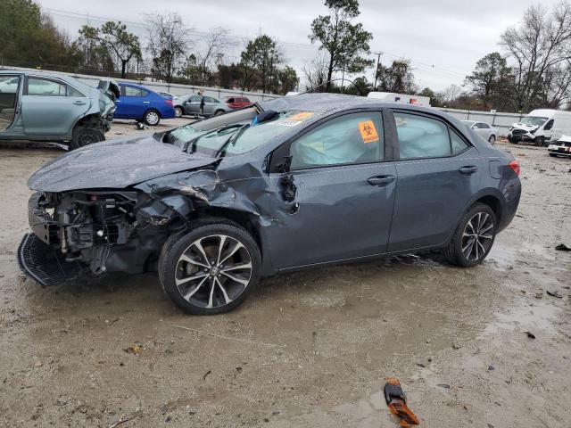 toyota corolla 2018 2t1burhe0jc023707