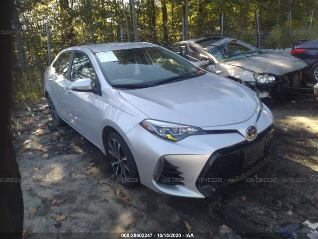 toyota corolla 2018 2t1burhe0jc043293