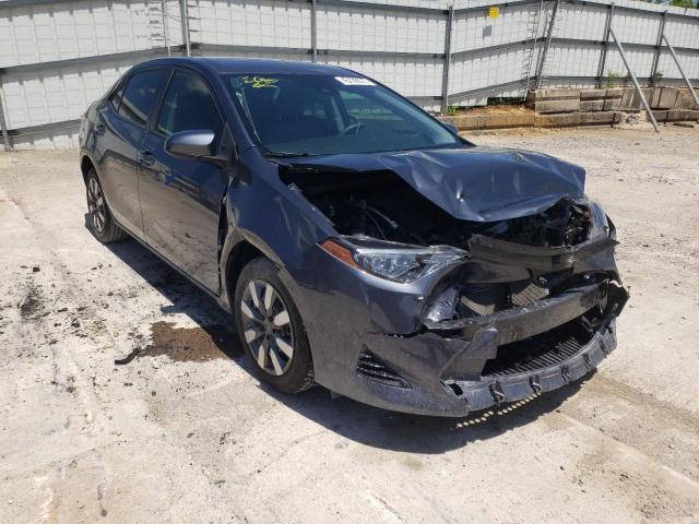 toyota corolla 2018 2t1burhe0jc054939