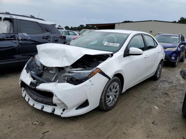 toyota corolla l 2018 2t1burhe0jc077542