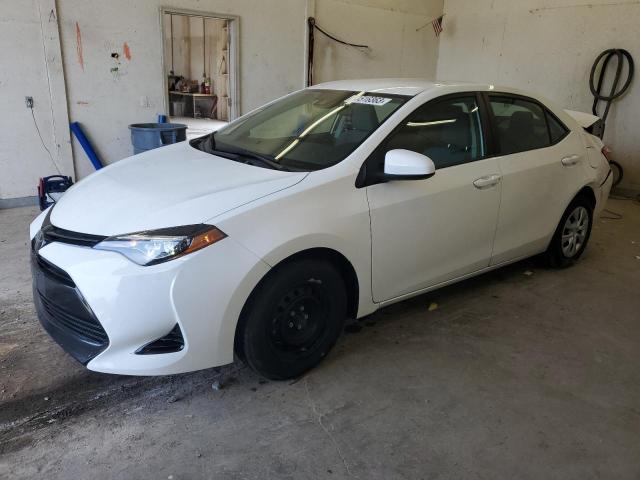 toyota corolla 2018 2t1burhe0jc103380