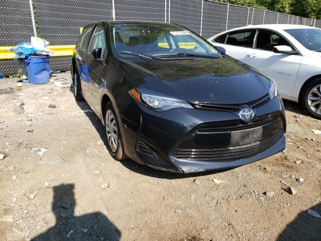 toyota corolla l 2018 2t1burhe0jc104710