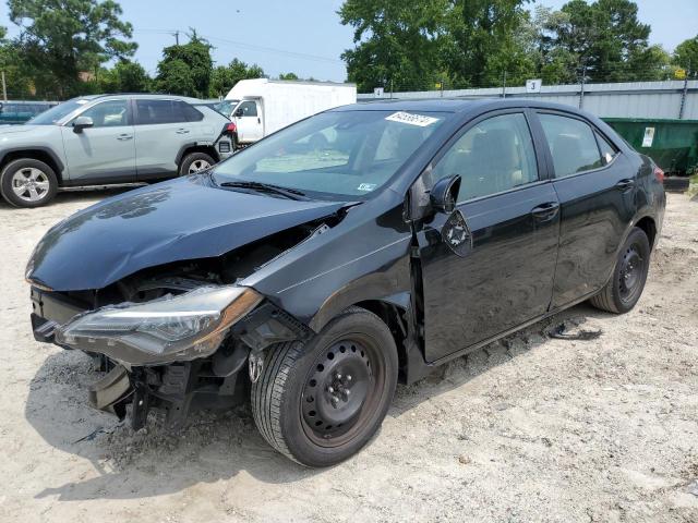 toyota corolla l 2018 2t1burhe0jc105162