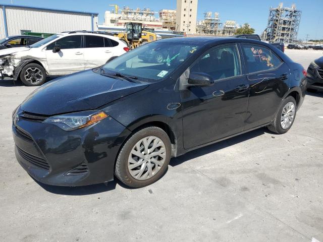 toyota corolla 2018 2t1burhe0jc105789