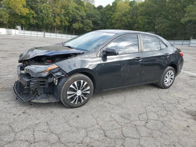 toyota corolla l 2018 2t1burhe0jc107770