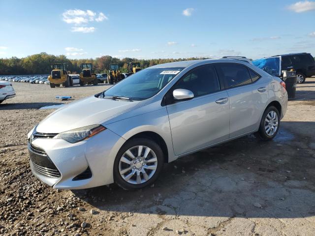 toyota corolla l 2018 2t1burhe0jc964719