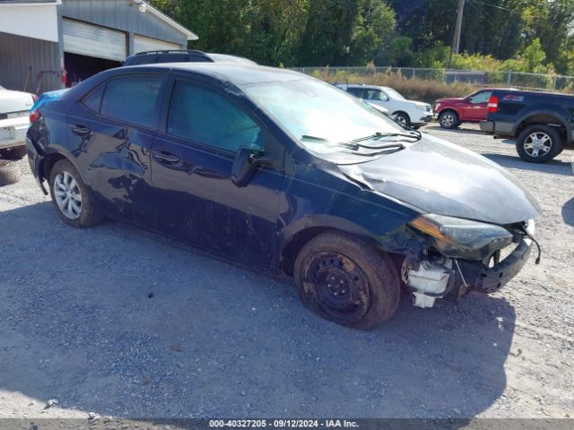 toyota corolla 2018 2t1burhe0jc967832