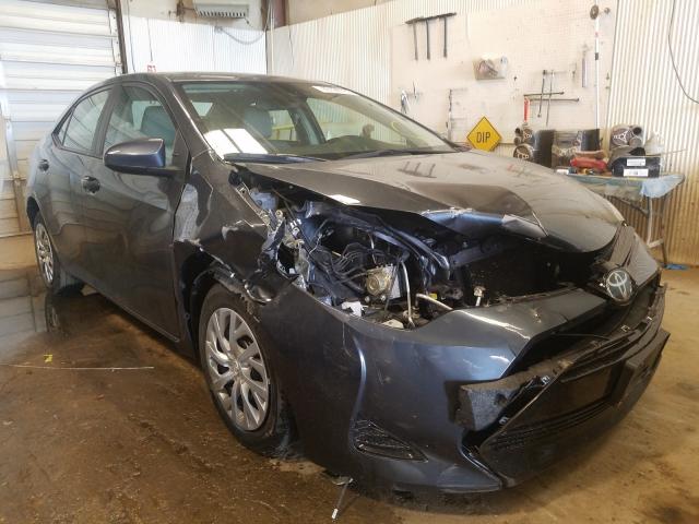 toyota corolla l 2018 2t1burhe0jc969015