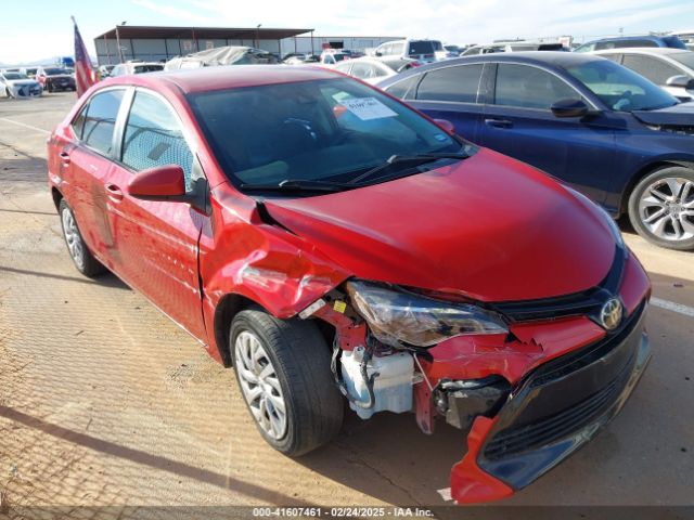 toyota corolla 2018 2t1burhe0jc969645