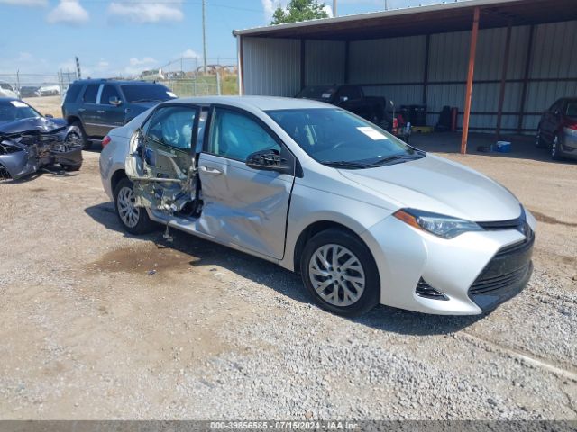 toyota corolla 2018 2t1burhe0jc974036