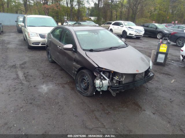 toyota corolla 2018 2t1burhe0jc976076