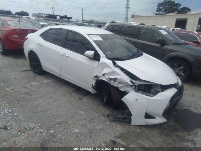 toyota corolla 2018 2t1burhe0jc988101