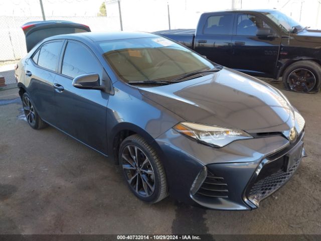 toyota corolla 2019 2t1burhe0kc130077