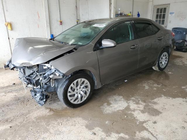 toyota corolla 2019 2t1burhe0kc157571