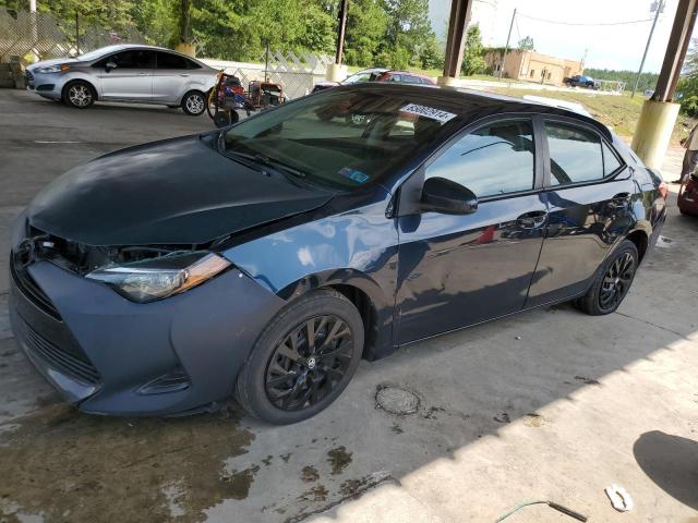 toyota corolla 2019 2t1burhe0kc161247