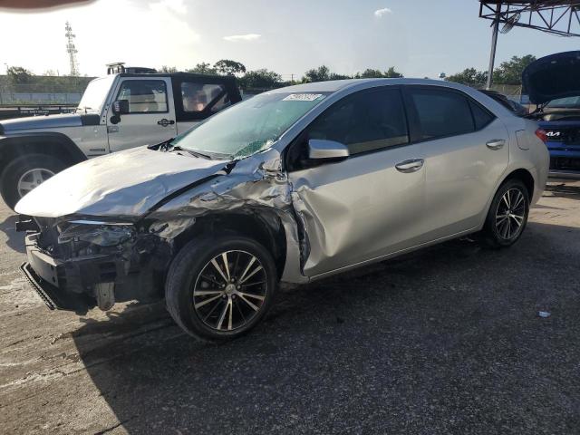 toyota corolla l 2019 2t1burhe0kc167033