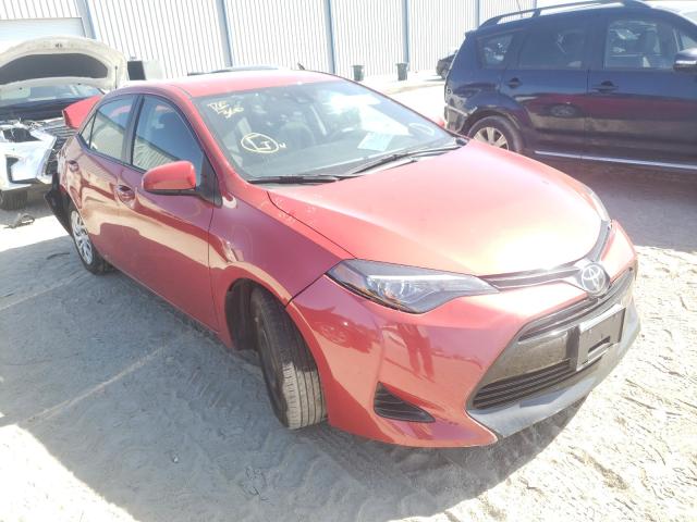 toyota corolla l 2019 2t1burhe0kc167890