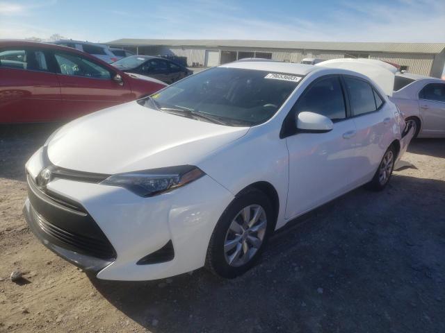 toyota corolla 2019 2t1burhe0kc170482