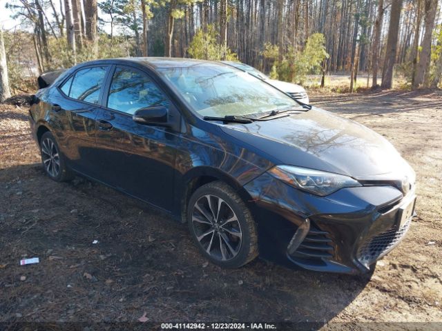 toyota corolla 2019 2t1burhe0kc177741