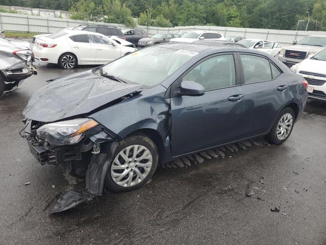 toyota corolla l 2019 2t1burhe0kc182728