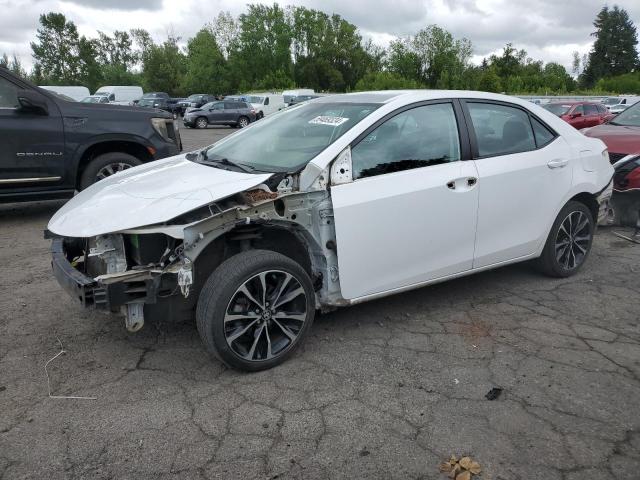 toyota corolla 2019 2t1burhe0kc184494