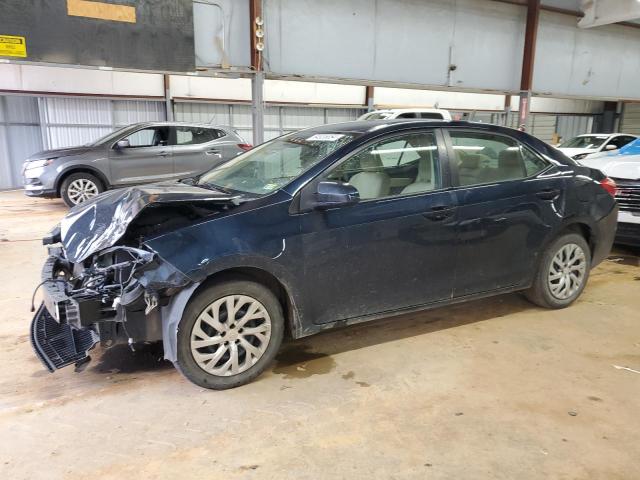 toyota corolla l 2019 2t1burhe0kc195804