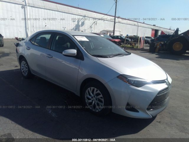 toyota corolla 2019 2t1burhe0kc230860