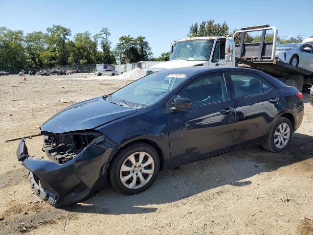 toyota corolla l 2019 2t1burhe0kc239235