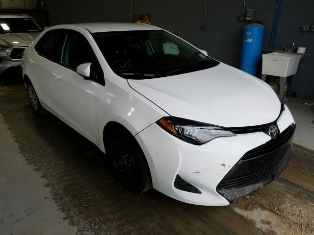 toyota corolla l 2019 2t1burhe0kc243074