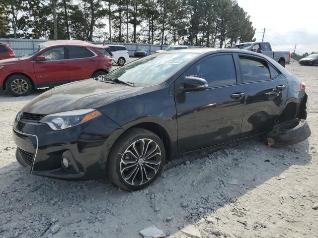 toyota corolla l 2014 2t1burhe1ec000927