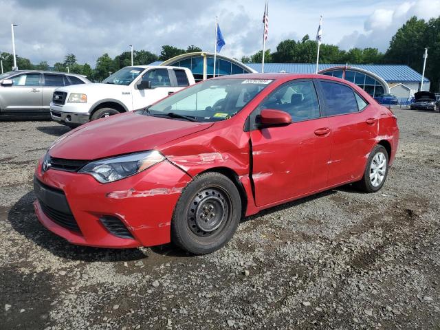 toyota corolla l 2014 2t1burhe1ec000961