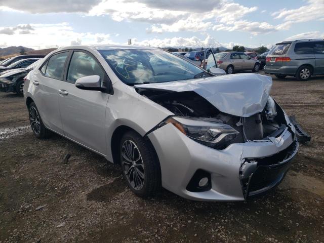 toyota corolla l 2014 2t1burhe1ec022054